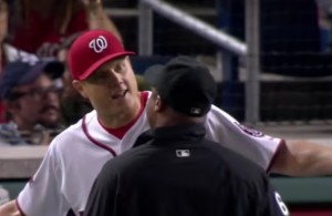 Jon Papelbon Annoyed His Teammates With Pro-Trump Music