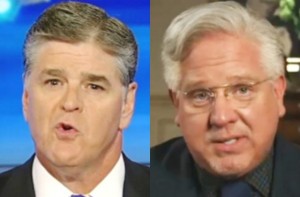 hannity beck