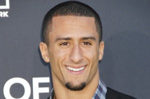 Colin Kaepernick: Police Union Threatens to Boycott Games