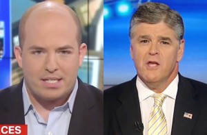 stelter hannity