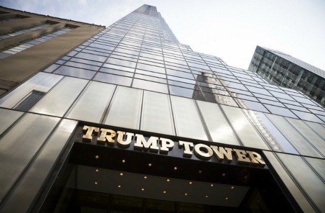 trump tower
