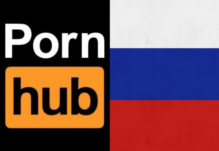 Russia Blocks Access To Pornhub And Tells Its People To ‘meet Someone In Real Life Thanks Putin