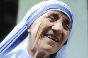 mother teresa