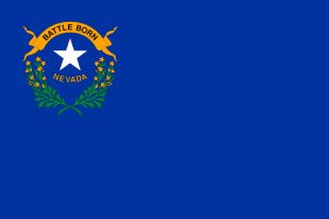 flag_of_nevada