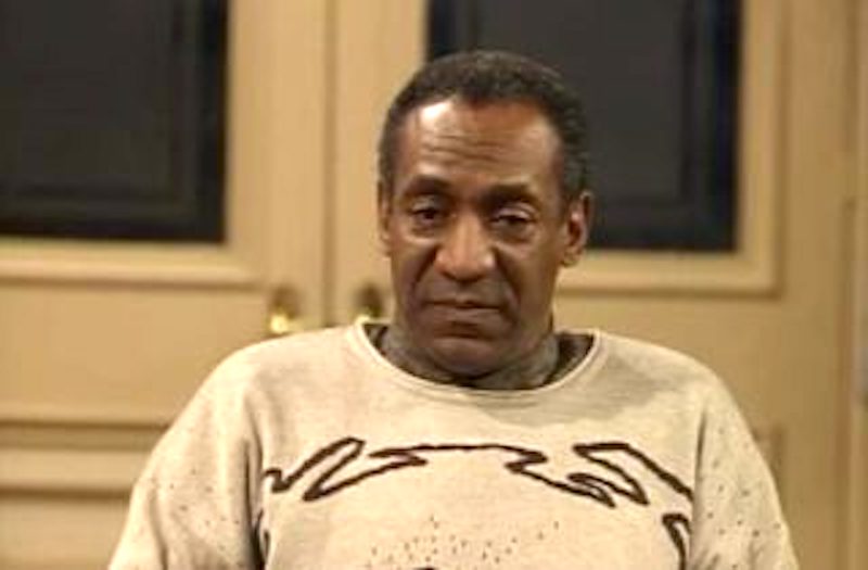 Nick Cannon Jokes That Cliff Huxtable Character Hinted At