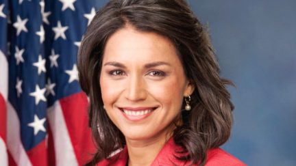 Tulsi Gabbard