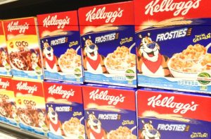 kellogg