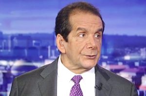krauthammer