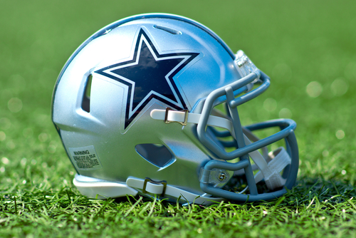 watch eagles vs cowboys game online free