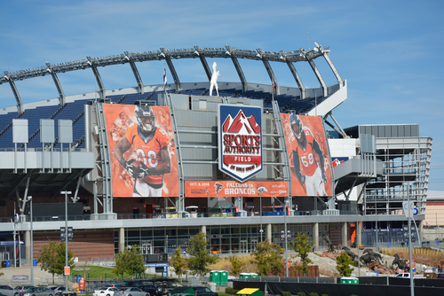 What time is Monday Night Football tonight? Live stream info, start time,  how to watch Broncos vs. Chargers in Canada