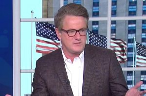 Joe Scarborough
