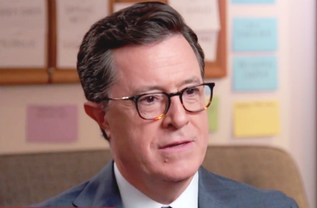 colbert