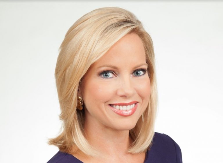 With Megyn Kelly Leaving Fox, We Need to Talk About Shannon Bream