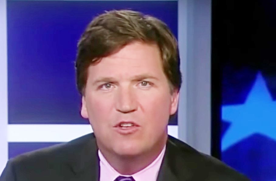 ‘God Doesn’t Care How Smart You Are’: Tucker Carlson Reveals All in New ...