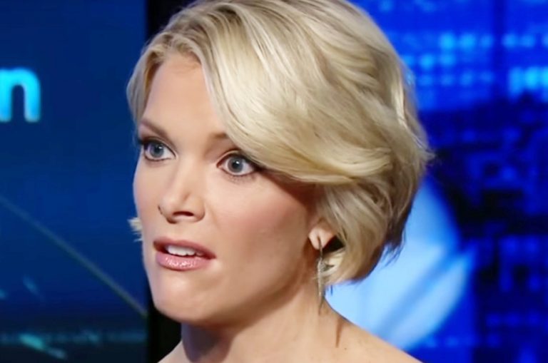 Doesn’t it Feel Like Everyone Has it Out For Megyn Kelly?