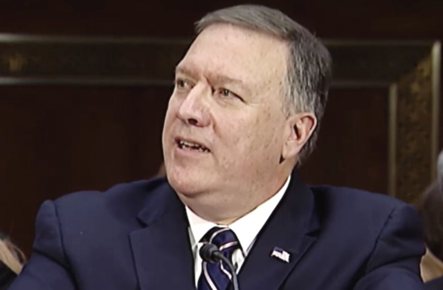 pompeo