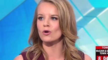 Sara Murray | Mediaite