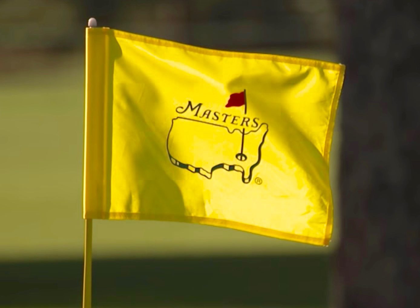 The Masters Becoming More Woke is a Sign of Liberal Takeover