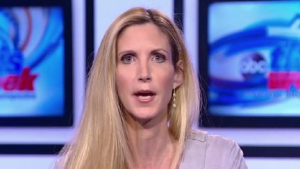 Ann Coulter