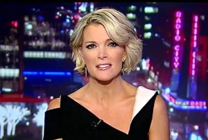 Talk Radio Host Blames Megyn Kelly S Ratings On Liberal Male