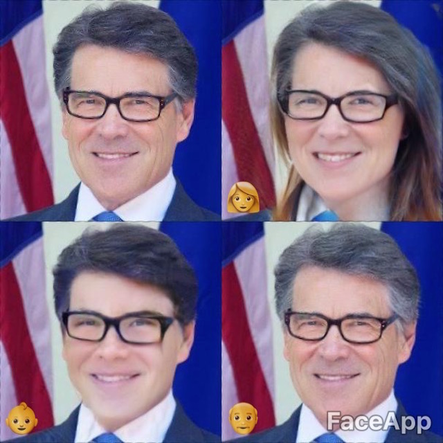 rick perry 2