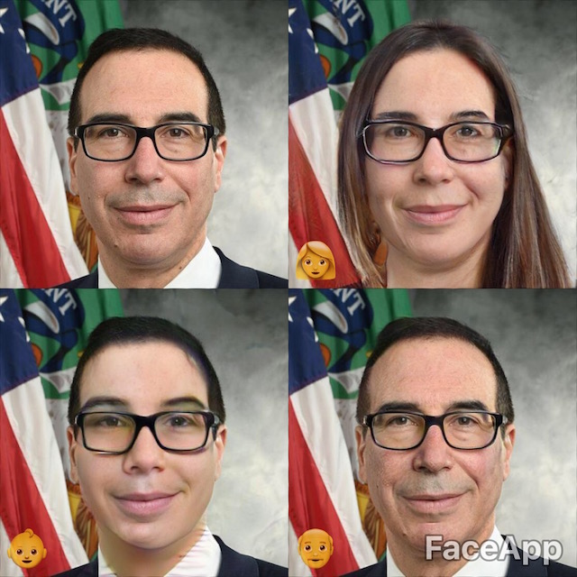 steve mnuchin