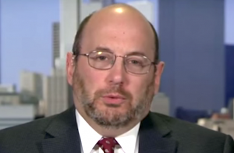 Twitter Explodes After Kurt Eichenwald Allegedly Tweets Photo That ...