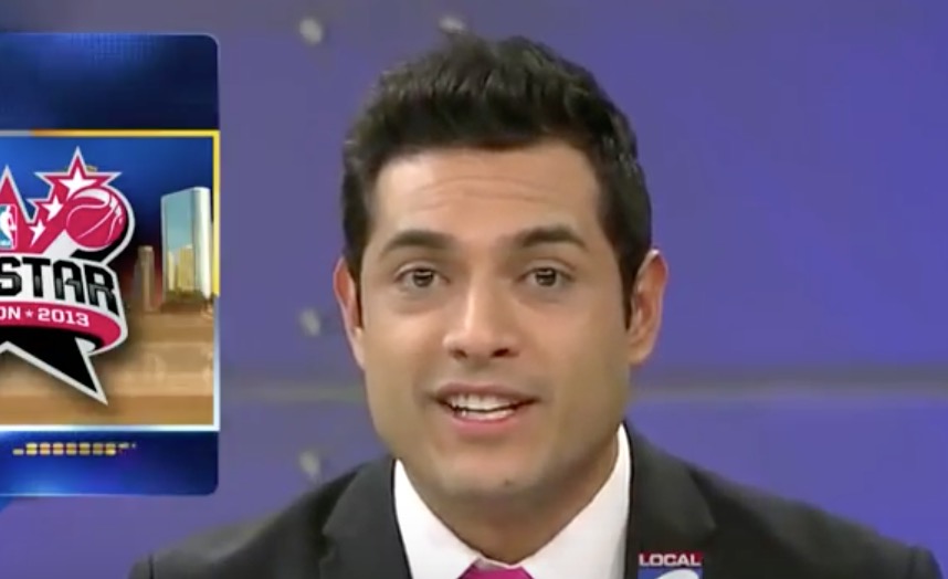 ABC News’ Phillip Mena Heading to MSNBC for Anchor Gig