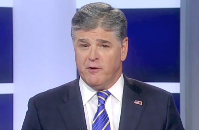 Hannity