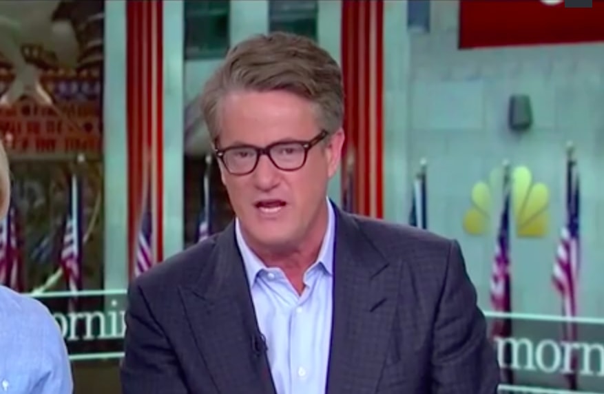 Twitter Mocks Joe Scarborough for Slamming Millennials ‘Playing Video ...