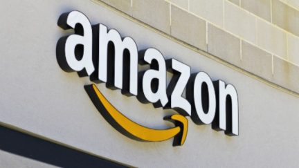 Amazon
