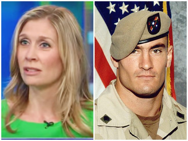 Marie Tillman: Pat Tillman's Life Was Defined By 'Passion and