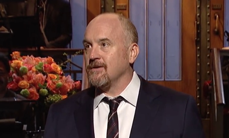 Louis C.K. Confirms Serial Masturbation Allegations: &#39;These Stories Are True&#39;