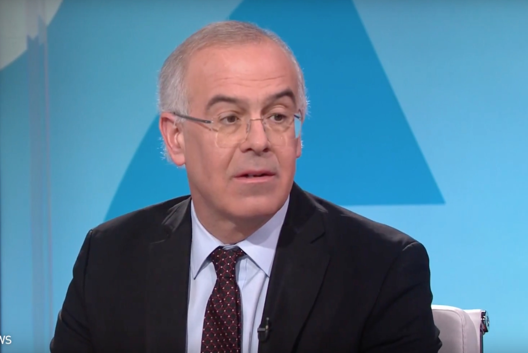 Twitter Blasts David Brooks For Suggesting The Left Should ‘Show