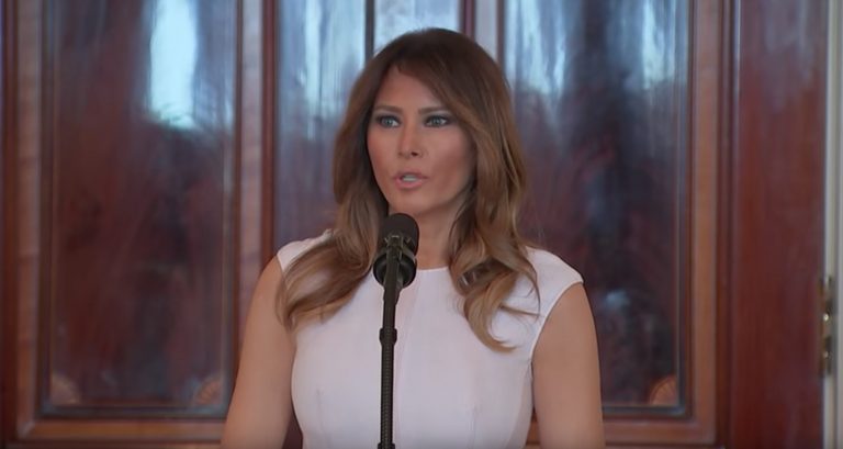 Melania Trump Splits With Longtime Advisor After Scandal Involving $26 ...