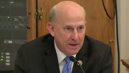 Rep. Louie Gohmert