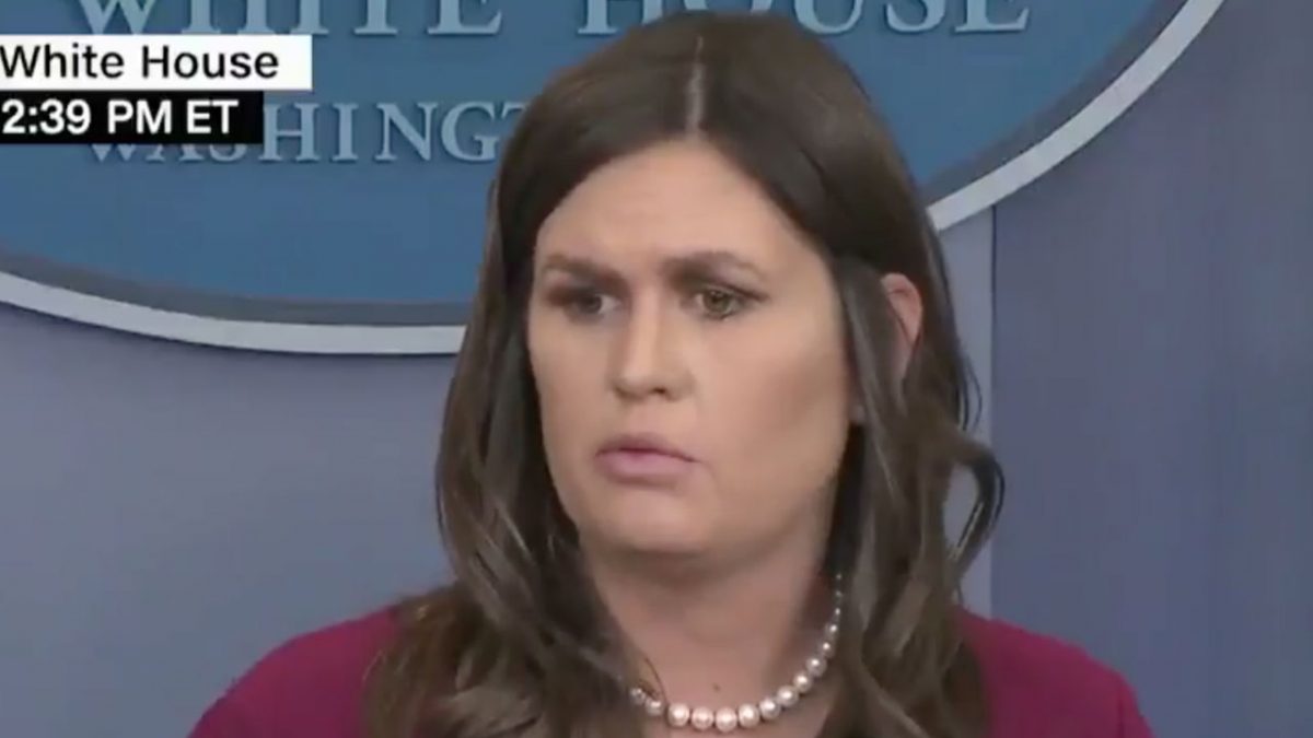 Red Hen Yelp Bombed With One And Five Star Reviews After Owner Boots Sarah Sanders