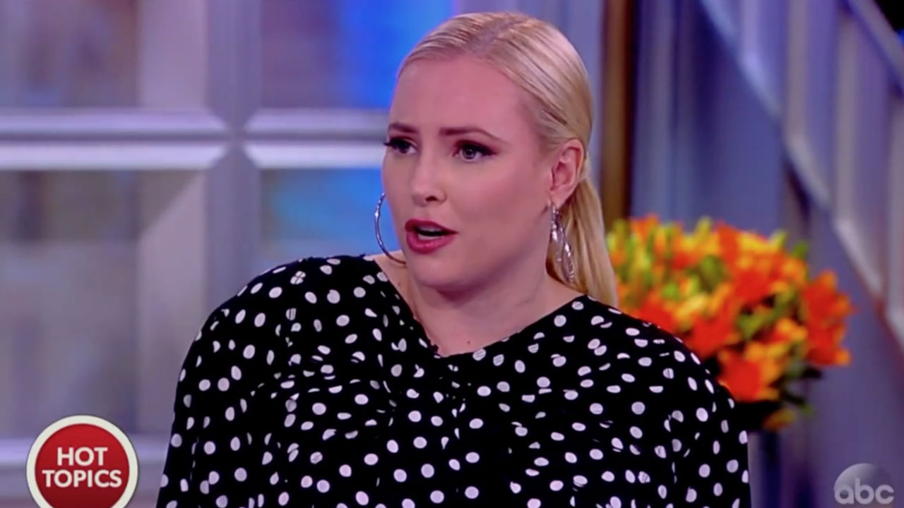 Meghan McCain Accuses Jewish Cartoonist Eli Valley of Anti-Semitism ...