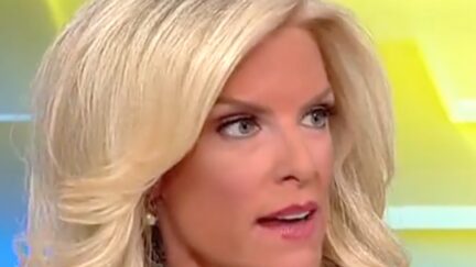 Janice Dean