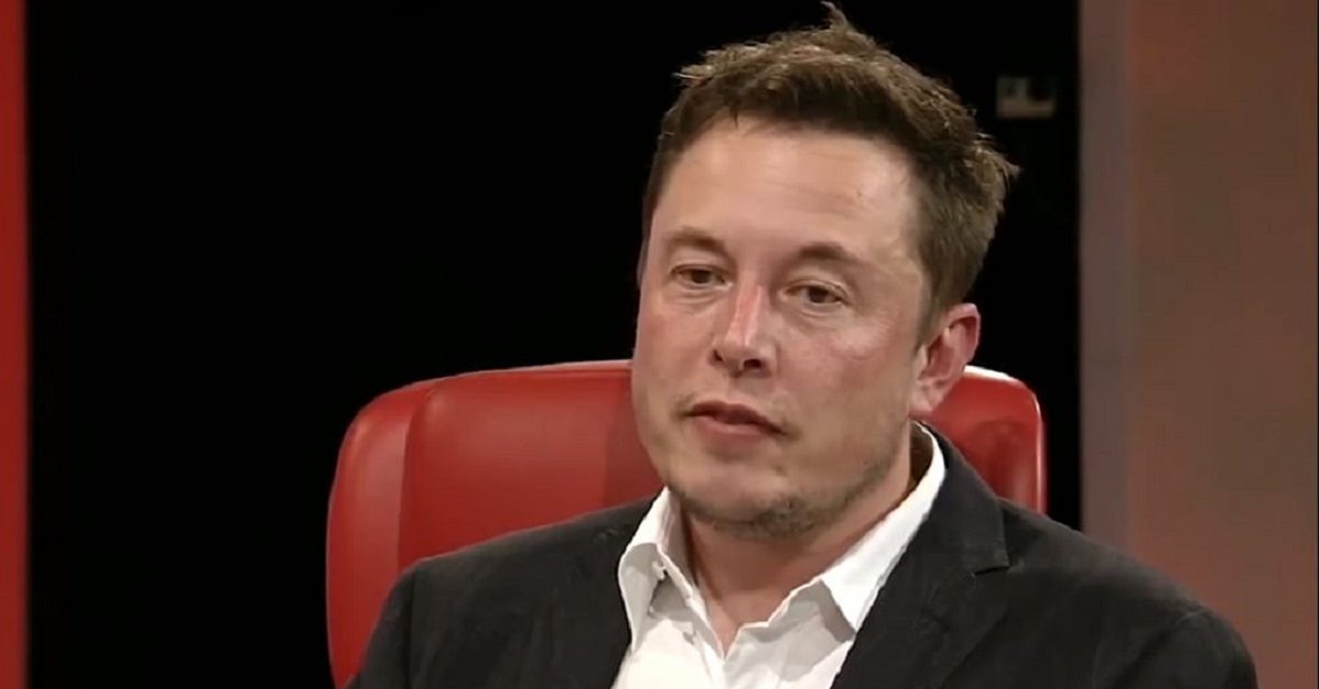 Elon Musk Unfazed After Being Disowned by His Transgender Daughter: ‘Can’t Win Them All’ (mediaite.com)
