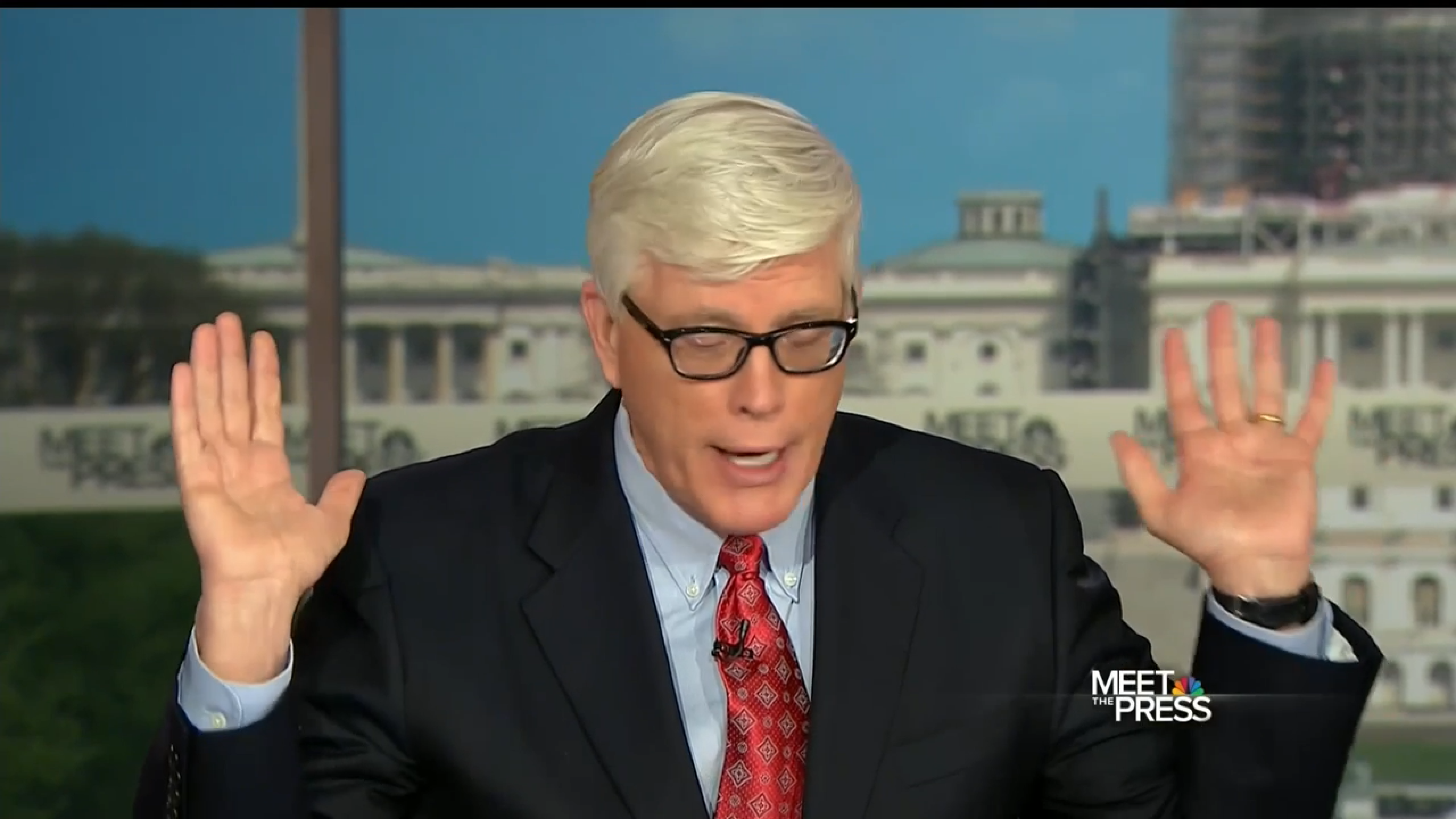 Msnbc Legal Contributors Male - vmj7pjz