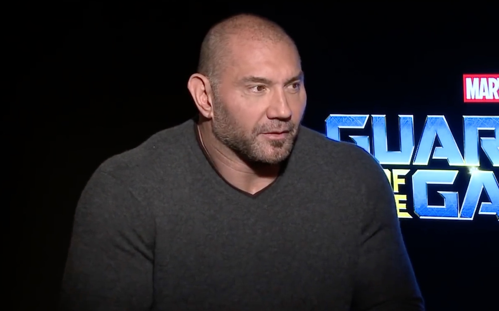 Dave Bautista Threatens to Quit Guardians of the Galaxy Vol. 3, Calls