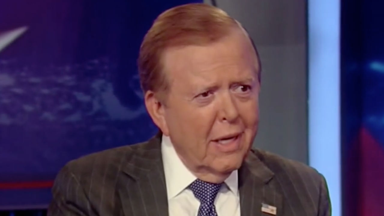 Lou Dobbs Bashes CNN’s Legal Victory Over White House: ‘Outrageously ...