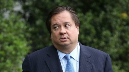 George Conway Unleashes on Trump in Twitter Thread