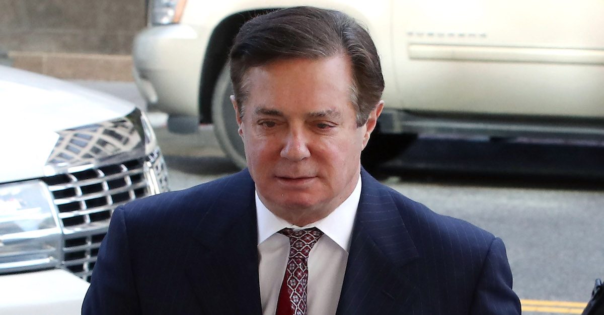 Six Former Trump Campaign Figures Are Now Convicted Felons