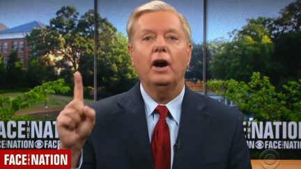 Lindsey Graham