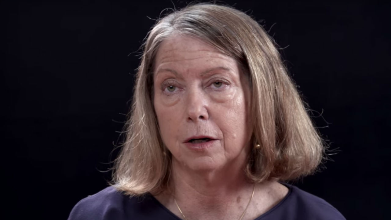 Vice Reporter Calls Out Ex Ny Times Editor Jill Abramson For Plagiarism In New Book