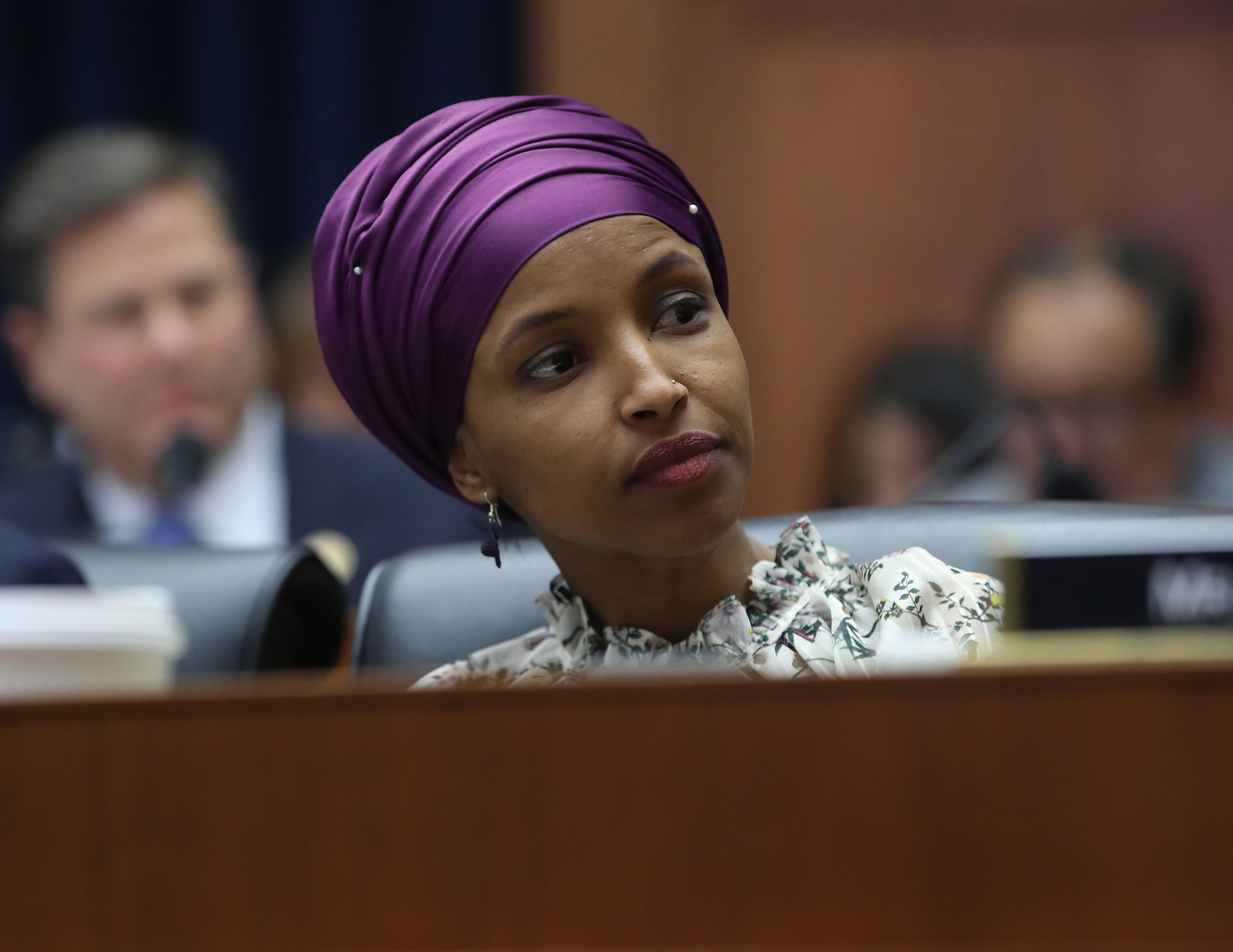 Did Ilhan Omar Marry Her Brother?