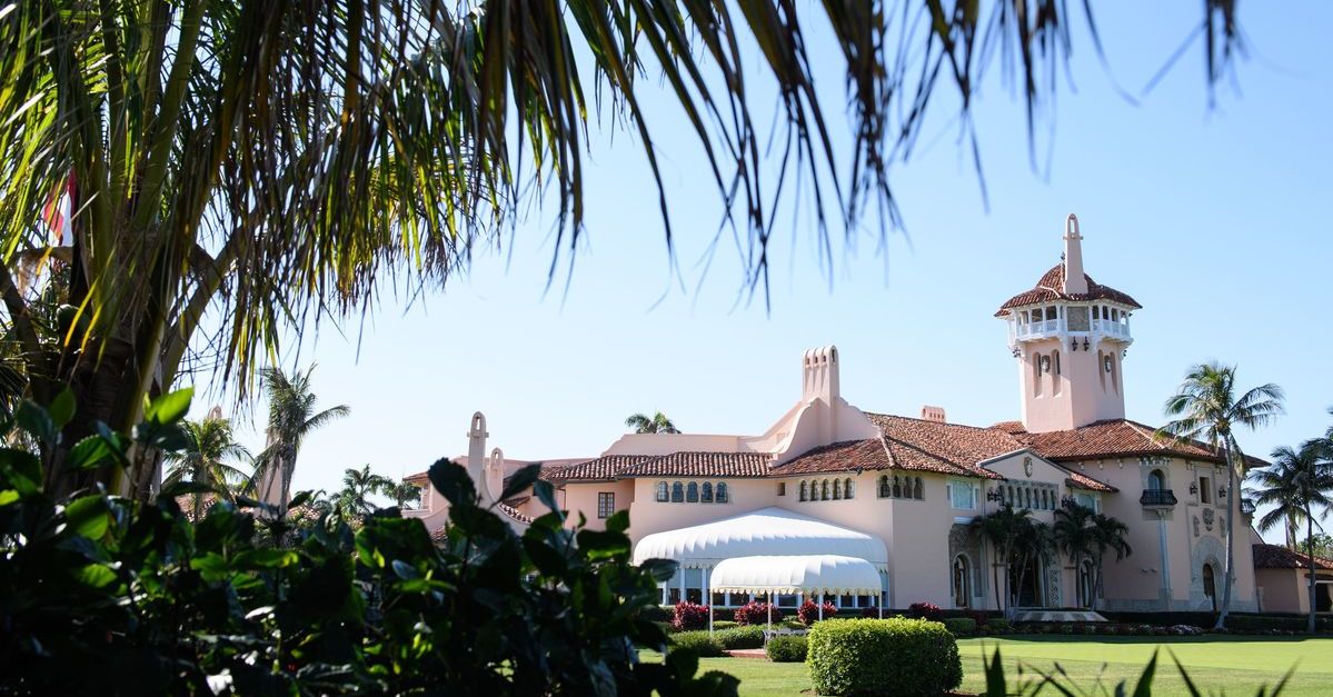 mar a lago