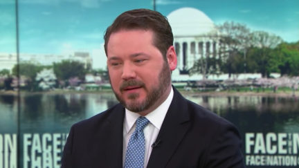 Ben Domenech